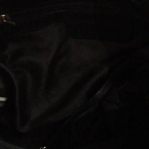 Authentic Michael Kors purse - Picture 3 of 10